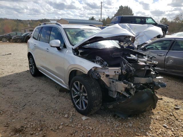 Photo 0 VIN: YV4A22PK3K1515893 - VOLVO XC90 T6 MO 