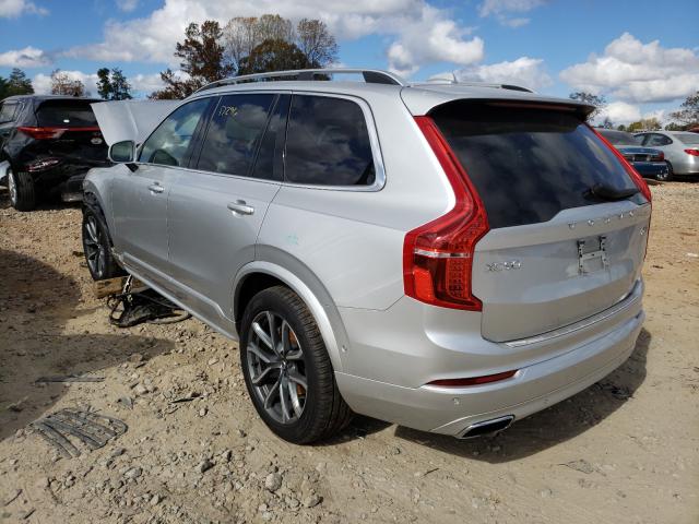 Photo 2 VIN: YV4A22PK3K1515893 - VOLVO XC90 T6 MO 