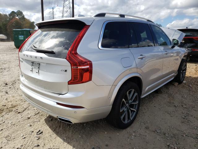 Photo 3 VIN: YV4A22PK3K1515893 - VOLVO XC90 T6 MO 