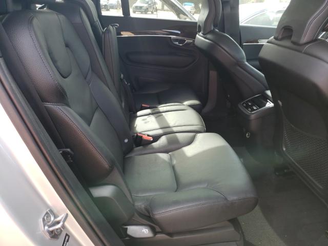 Photo 5 VIN: YV4A22PK3K1515893 - VOLVO XC90 T6 MO 