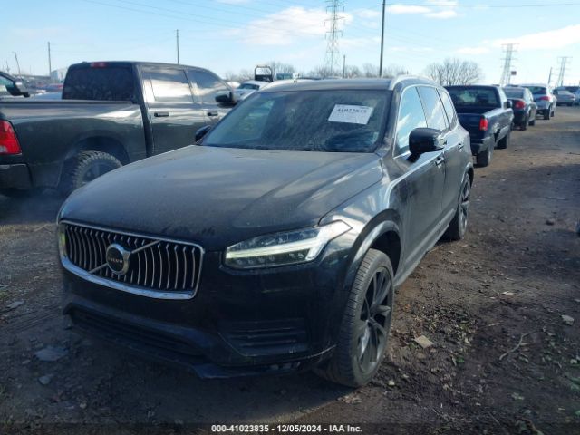 Photo 1 VIN: YV4A22PK3L1554131 - VOLVO XC90 