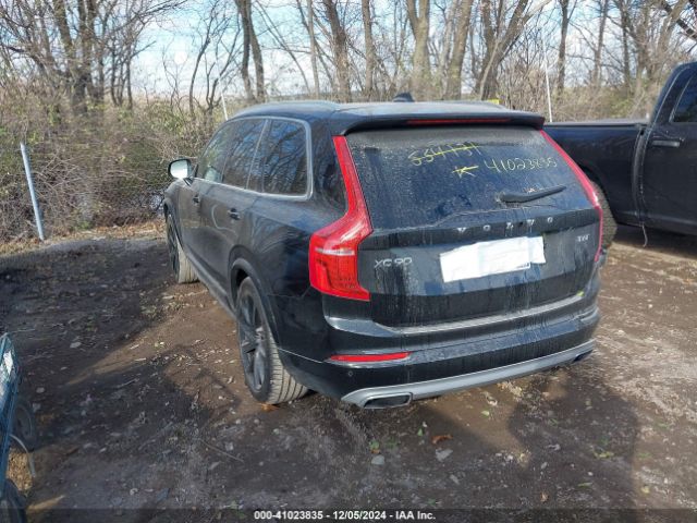 Photo 2 VIN: YV4A22PK3L1554131 - VOLVO XC90 