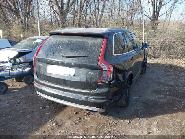 Photo 3 VIN: YV4A22PK3L1554131 - VOLVO XC90 