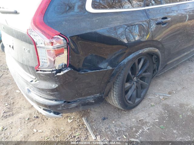 Photo 5 VIN: YV4A22PK3L1554131 - VOLVO XC90 