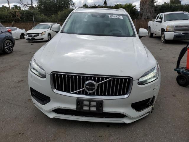 Photo 4 VIN: YV4A22PK3L1570605 - VOLVO XC90 