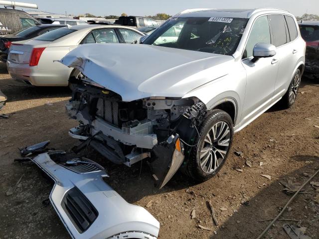 Photo 1 VIN: YV4A22PK3L1580342 - VOLVO XC90 T6 MO 