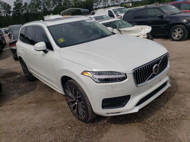 Photo 0 VIN: YV4A22PK3L1581474 - VOLVO XC90 T6 MO 