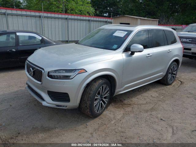 Photo 1 VIN: YV4A22PK3L1591566 - VOLVO XC90 