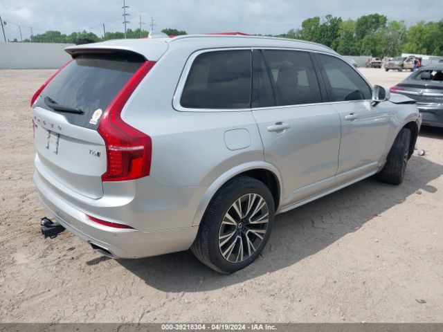 Photo 3 VIN: YV4A22PK3L1591566 - VOLVO XC90 