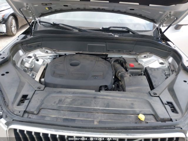 Photo 9 VIN: YV4A22PK3L1591566 - VOLVO XC90 