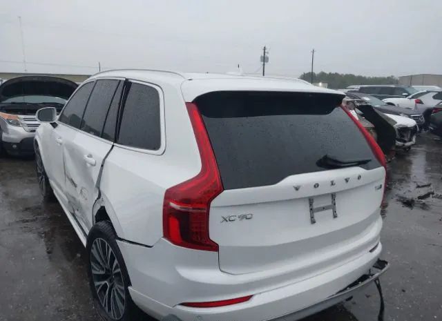 Photo 2 VIN: YV4A22PK3L1596606 - VOLVO XC90 