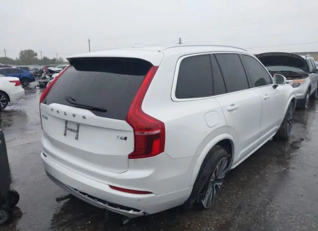 Photo 3 VIN: YV4A22PK3L1596606 - VOLVO XC90 