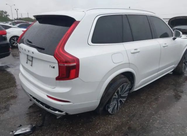 Photo 5 VIN: YV4A22PK3L1596606 - VOLVO XC90 