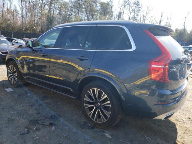 Photo 1 VIN: YV4A22PK3L1601190 - VOLVO XC90 T6 MO 