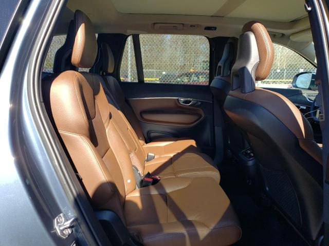 Photo 10 VIN: YV4A22PK3L1601190 - VOLVO XC90 T6 MO 