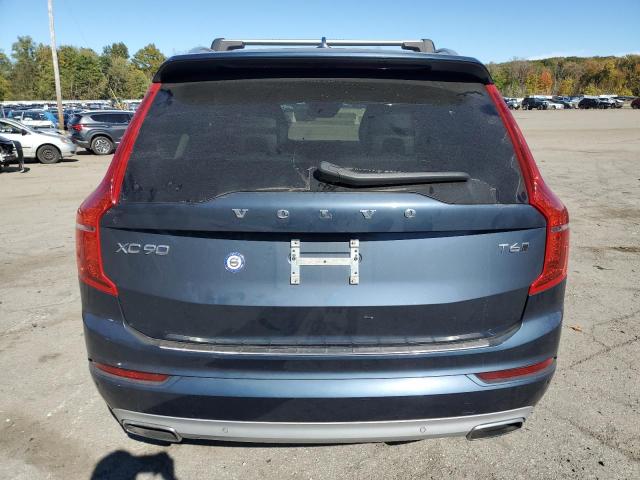 Photo 5 VIN: YV4A22PK3L1617261 - VOLVO XC90 T6 MO 