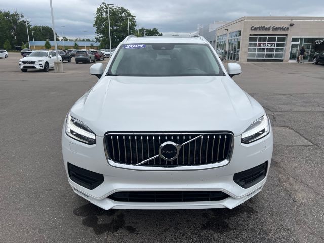 Photo 1 VIN: YV4A22PK3M1682550 - VOLVO XC90 