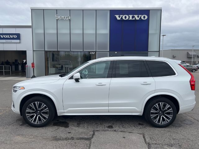 Photo 5 VIN: YV4A22PK3M1682550 - VOLVO XC90 