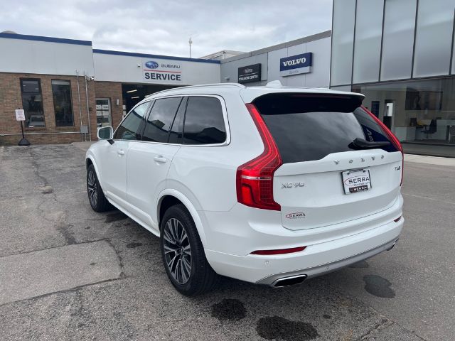 Photo 6 VIN: YV4A22PK3M1682550 - VOLVO XC90 