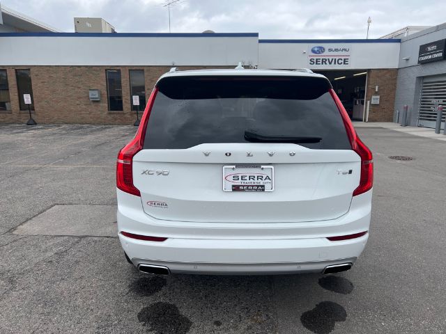 Photo 7 VIN: YV4A22PK3M1682550 - VOLVO XC90 