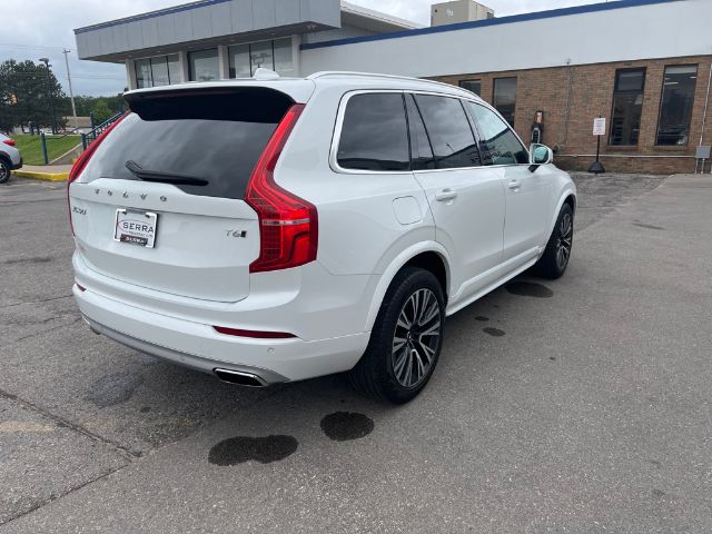 Photo 8 VIN: YV4A22PK3M1682550 - VOLVO XC90 