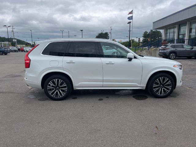 Photo 9 VIN: YV4A22PK3M1682550 - VOLVO XC90 