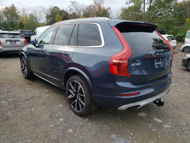 Photo 2 VIN: YV4A22PK3M1691748 - VOLVO XC90 