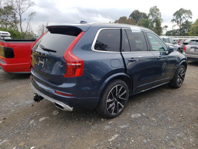 Photo 3 VIN: YV4A22PK3M1691748 - VOLVO XC90 