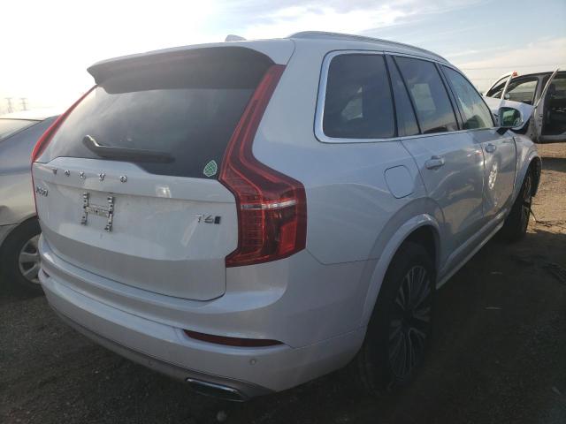 Photo 3 VIN: YV4A22PK3M1708340 - VOLVO XC90 T6 MO 