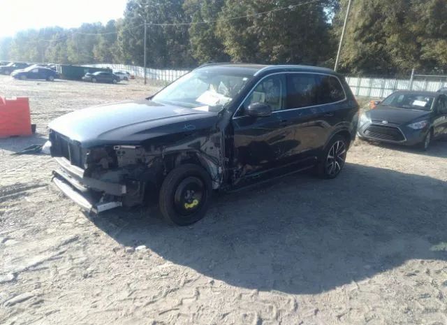 Photo 1 VIN: YV4A22PK3M1715143 - VOLVO XC90 