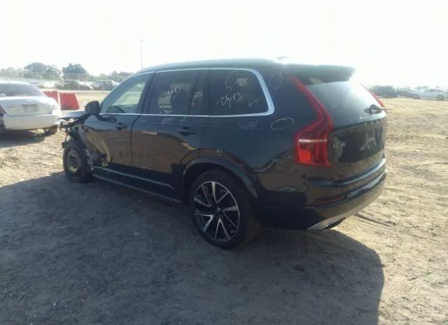 Photo 2 VIN: YV4A22PK3M1715143 - VOLVO XC90 