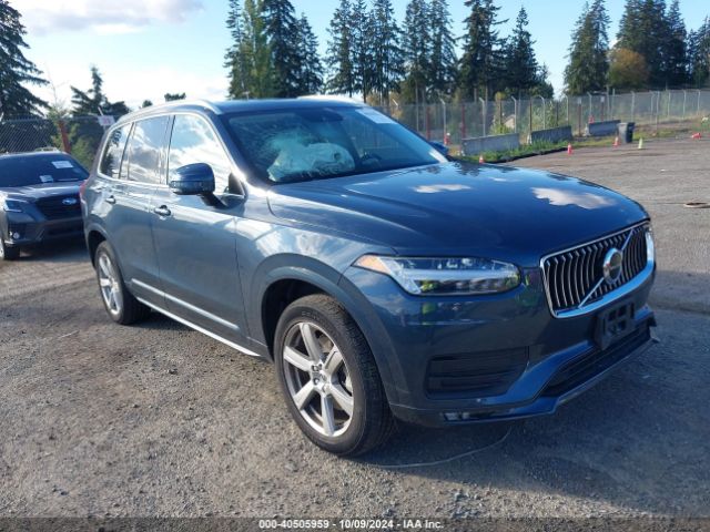 Photo 0 VIN: YV4A22PK3M1753035 - VOLVO XC90 