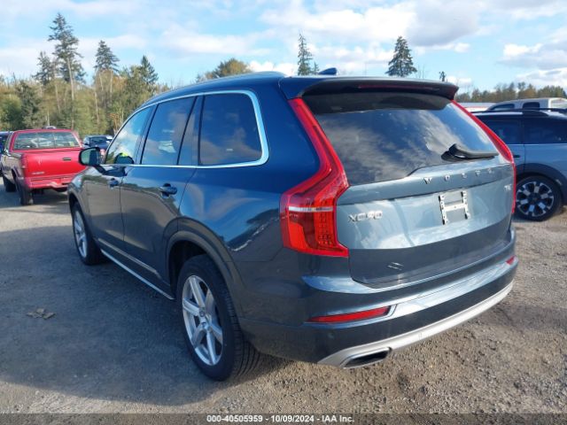 Photo 2 VIN: YV4A22PK3M1753035 - VOLVO XC90 