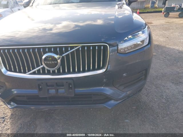 Photo 5 VIN: YV4A22PK3M1753035 - VOLVO XC90 