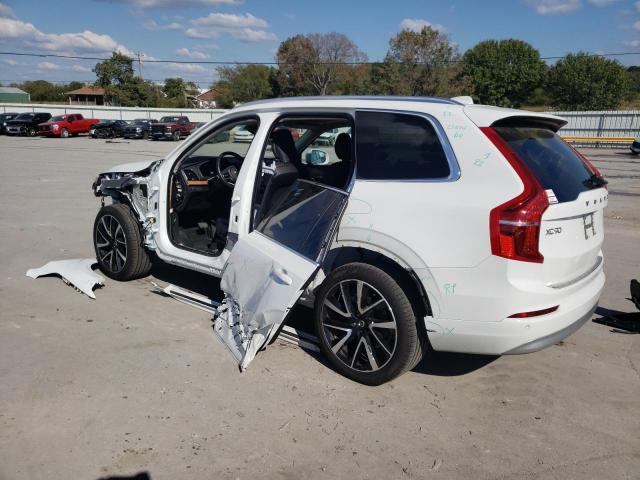 Photo 1 VIN: YV4A22PK3N1849040 - VOLVO XC90 T6 MO 