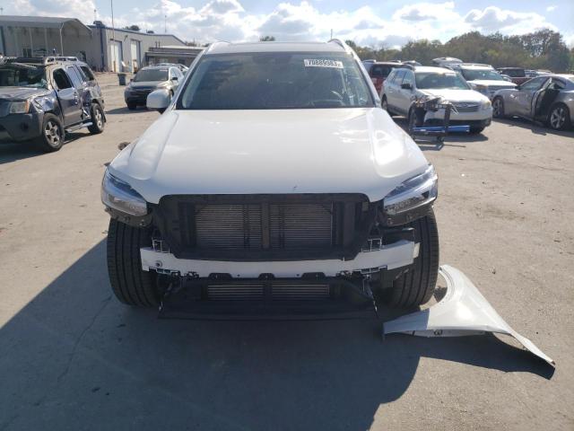 Photo 4 VIN: YV4A22PK3N1849040 - VOLVO XC90 T6 MO 