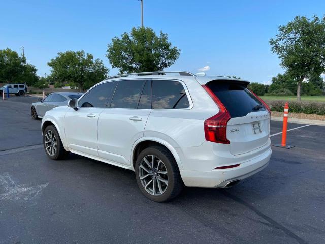 Photo 2 VIN: YV4A22PK4G1013482 - VOLVO XC90 T6 