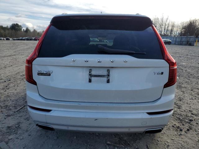 Photo 5 VIN: YV4A22PK4G1015880 - VOLVO XC90 