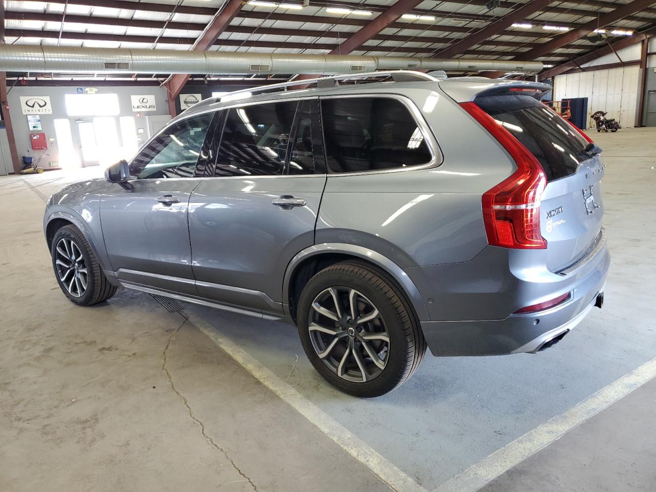 Photo 1 VIN: YV4A22PK4G1016415 - VOLVO XC90 