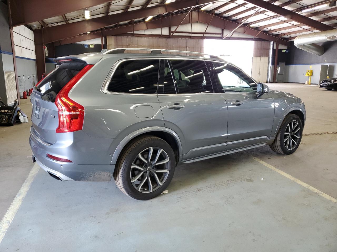 Photo 2 VIN: YV4A22PK4G1016415 - VOLVO XC90 