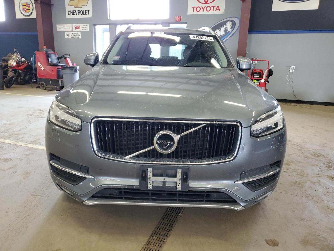 Photo 4 VIN: YV4A22PK4G1016415 - VOLVO XC90 