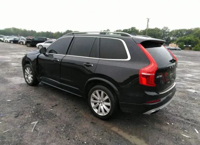 Photo 2 VIN: YV4A22PK4G1018973 - VOLVO XC90 