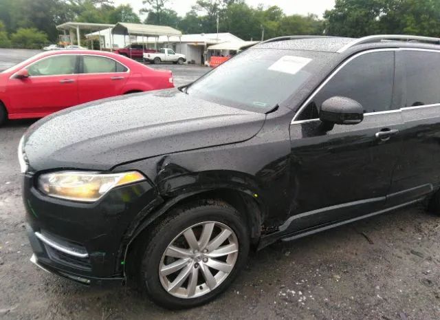 Photo 5 VIN: YV4A22PK4G1018973 - VOLVO XC90 