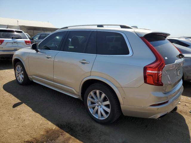 Photo 1 VIN: YV4A22PK4G1026247 - VOLVO XC90 T6 