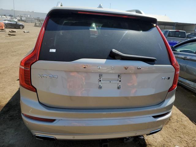 Photo 5 VIN: YV4A22PK4G1026247 - VOLVO XC90 T6 