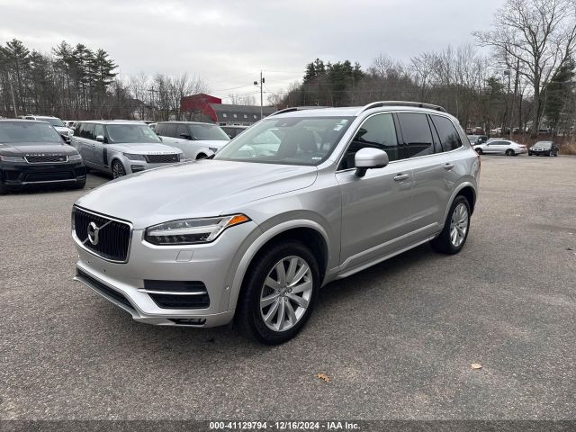 Photo 1 VIN: YV4A22PK4G1026877 - VOLVO XC90 