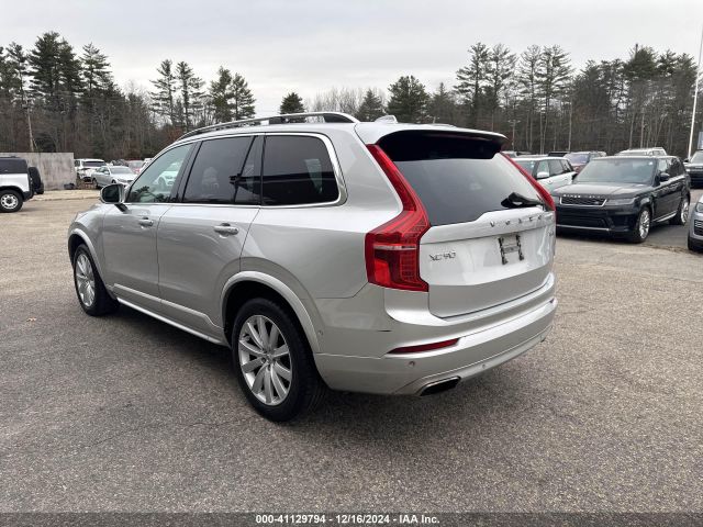 Photo 2 VIN: YV4A22PK4G1026877 - VOLVO XC90 