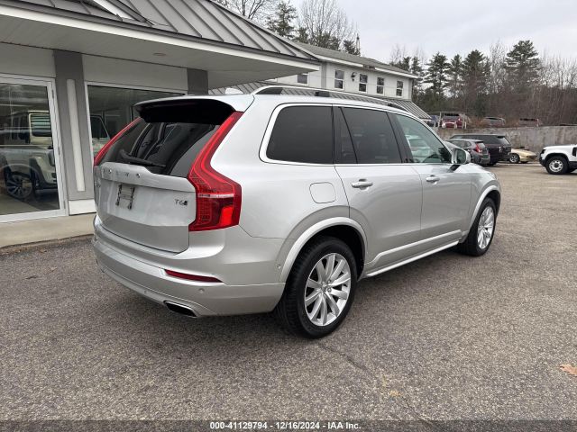 Photo 3 VIN: YV4A22PK4G1026877 - VOLVO XC90 