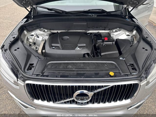 Photo 9 VIN: YV4A22PK4G1026877 - VOLVO XC90 