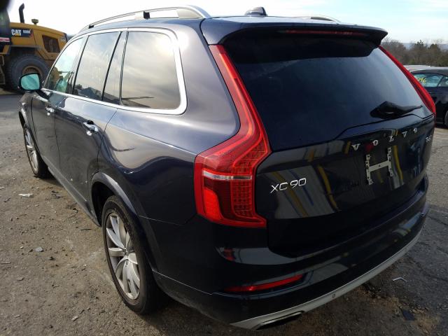 Photo 2 VIN: YV4A22PK4G1029391 - VOLVO XC90 